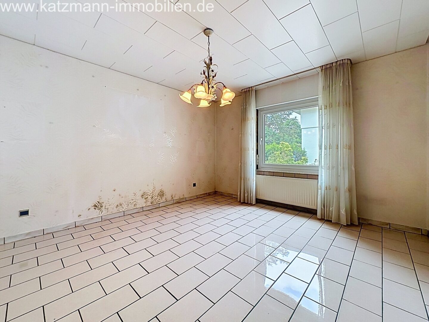 Schlafzimmer EG