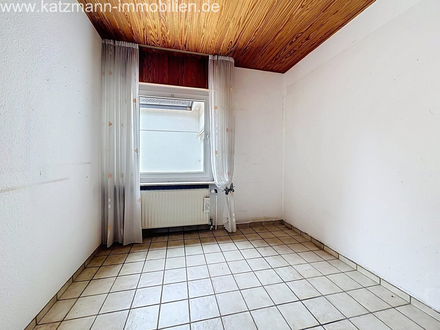 Kinderzimmer / Büro