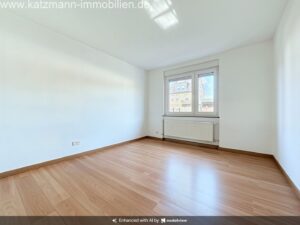 Wohnzimmer - KI