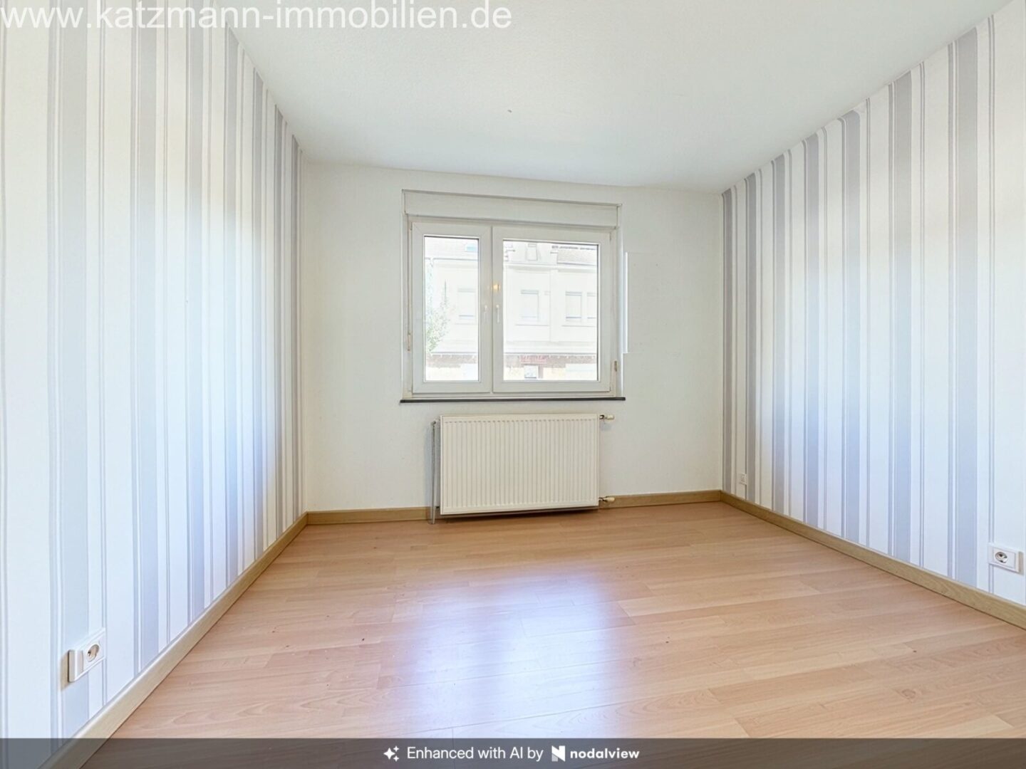 Schlafzimmer - KI
