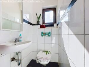Gäste WC