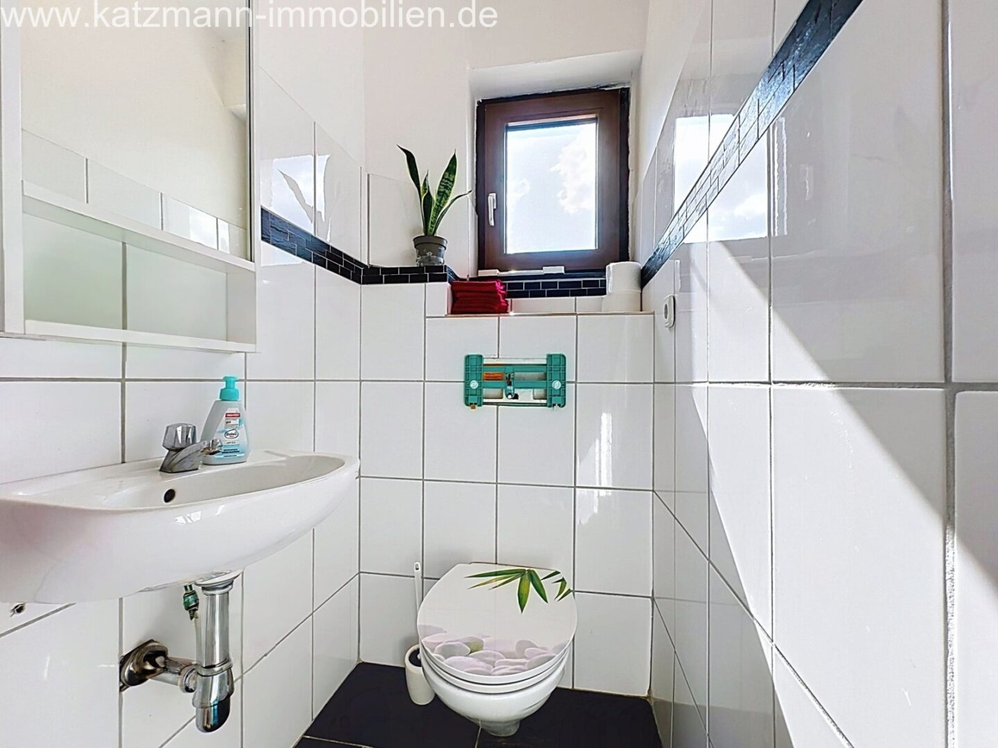 Gäste WC