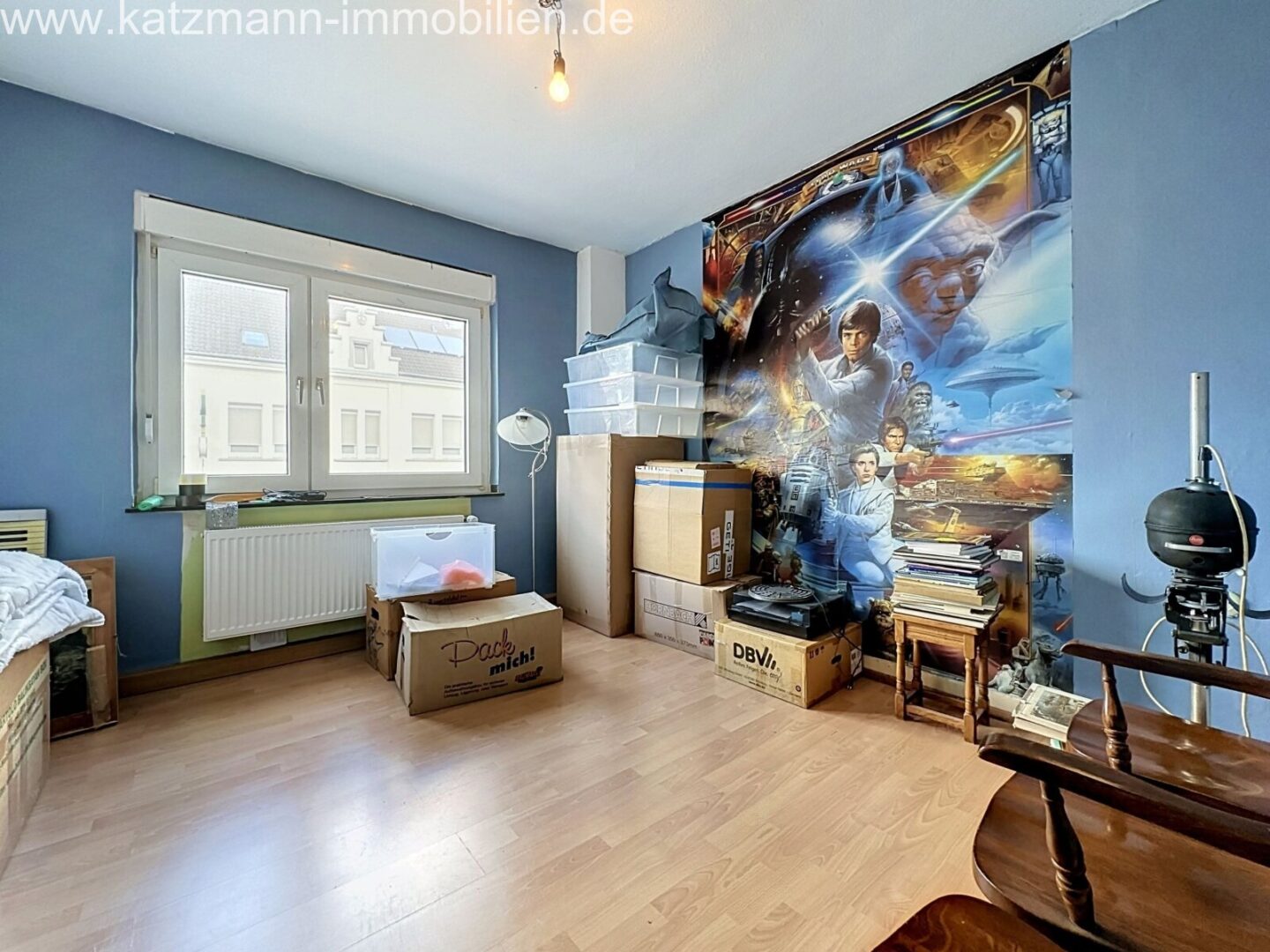2. Kinderzimmer OG