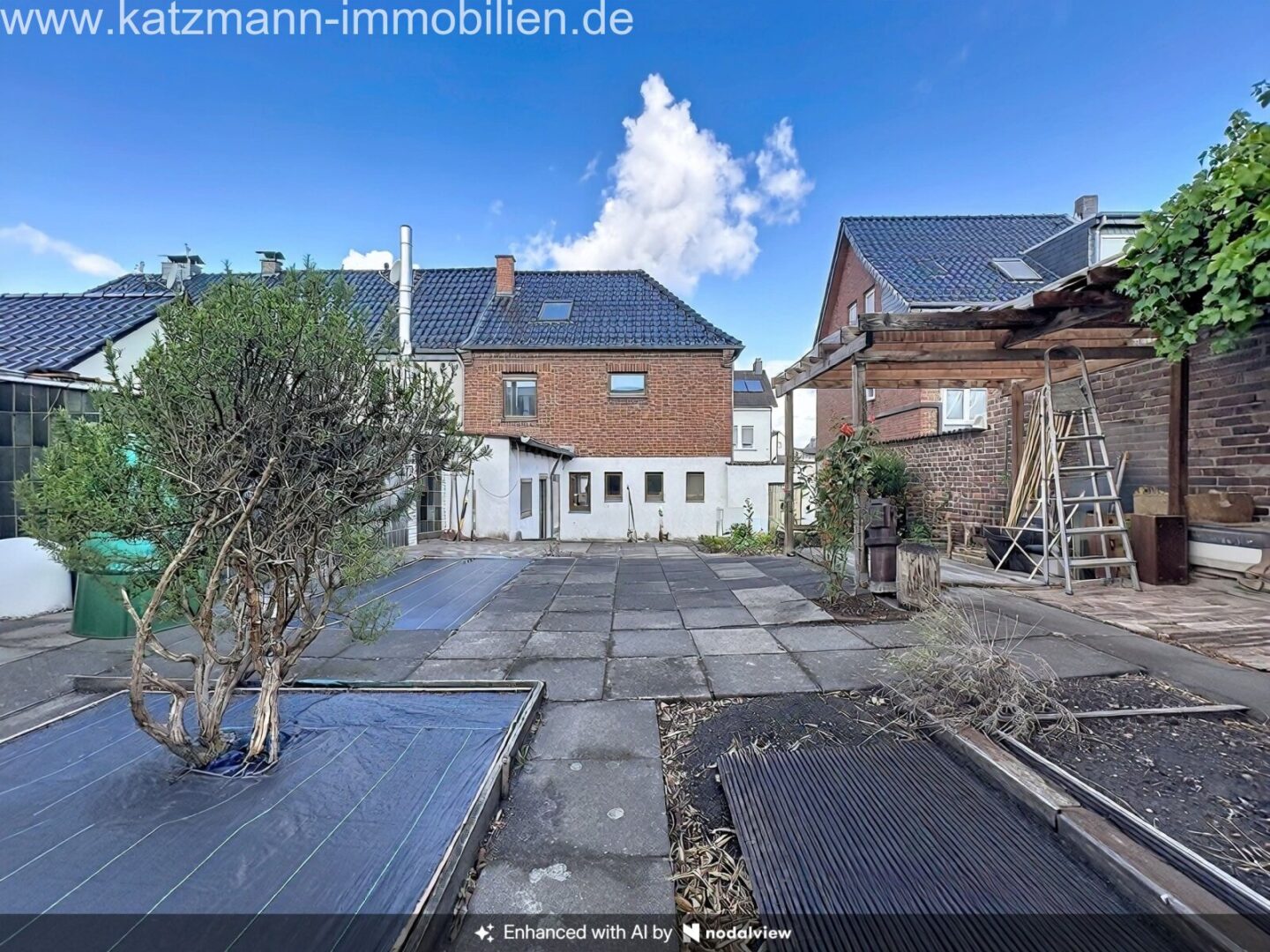 Nutzgarten KI