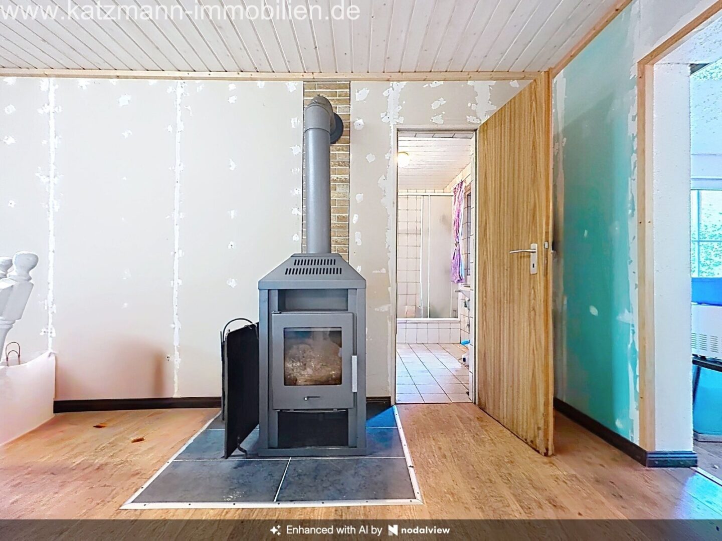 Kamin