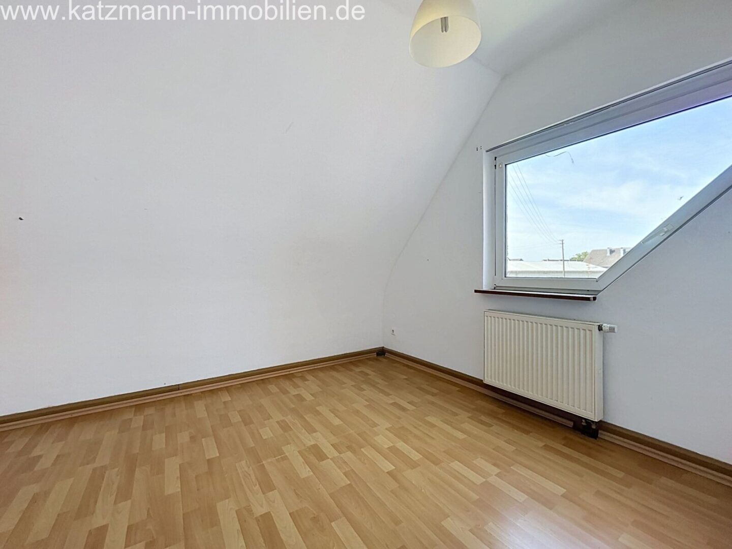 Schlafzimmer 2 OG