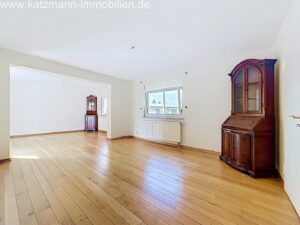 Wohnzimmer EG