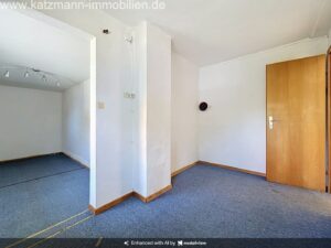 Hauswirtschaftsraum EG - weitere Perspektive