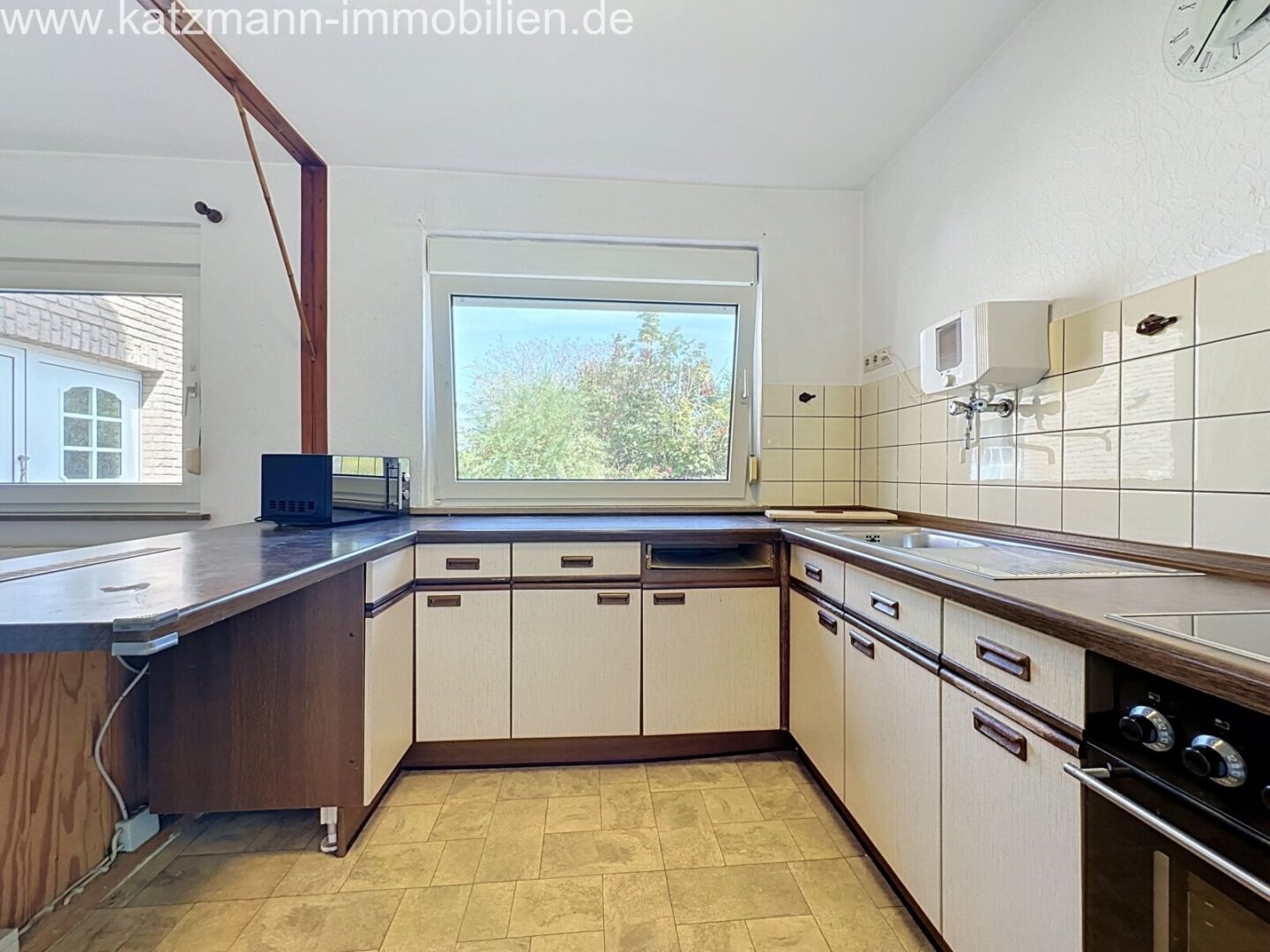 Küche EG