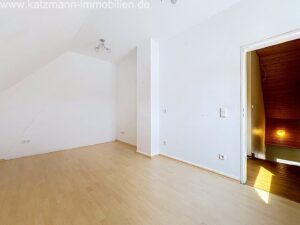 Schlafzimmer 1 OG