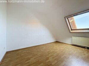 Wohnzimmer OG - weitere Perspektive