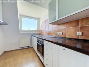 Küche OG