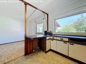 Küche EG - weitere Perspektive