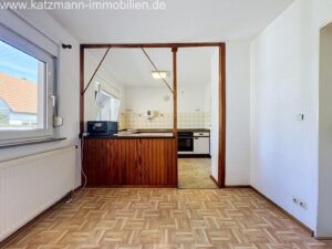 Esszimmer EG