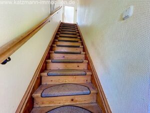Treppe