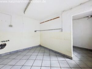 Waschküche