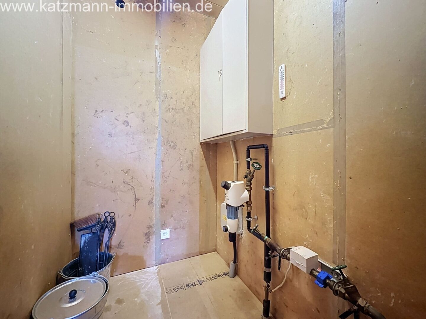 Hauswirtschaftsraum