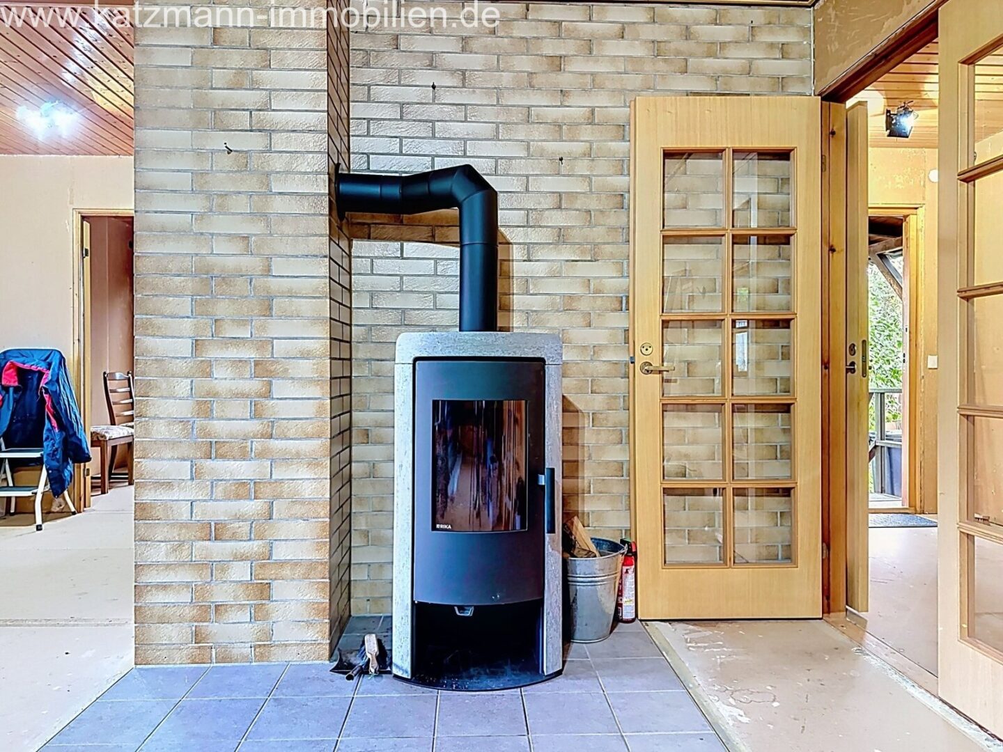 Kamin