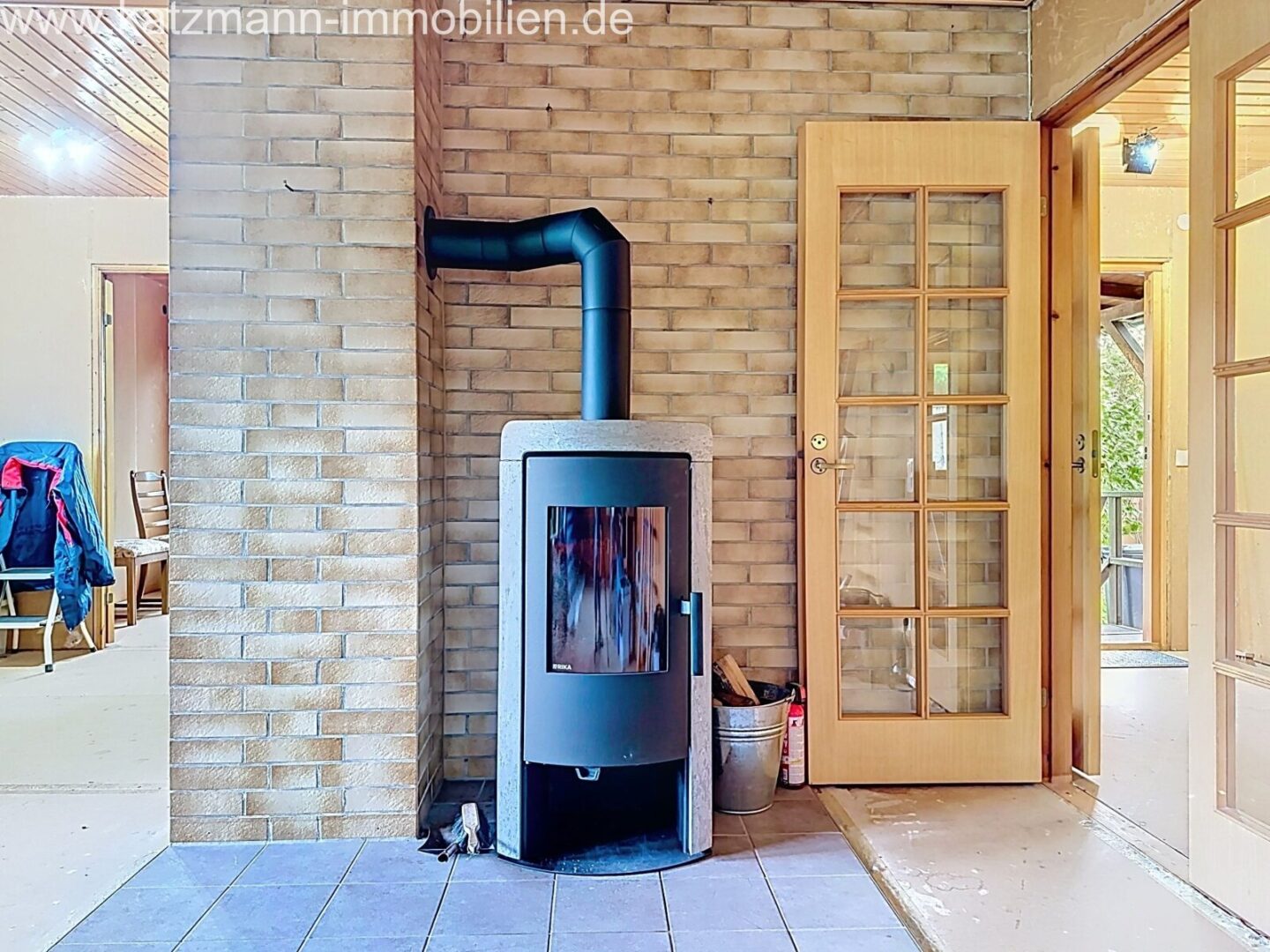 Kamin
