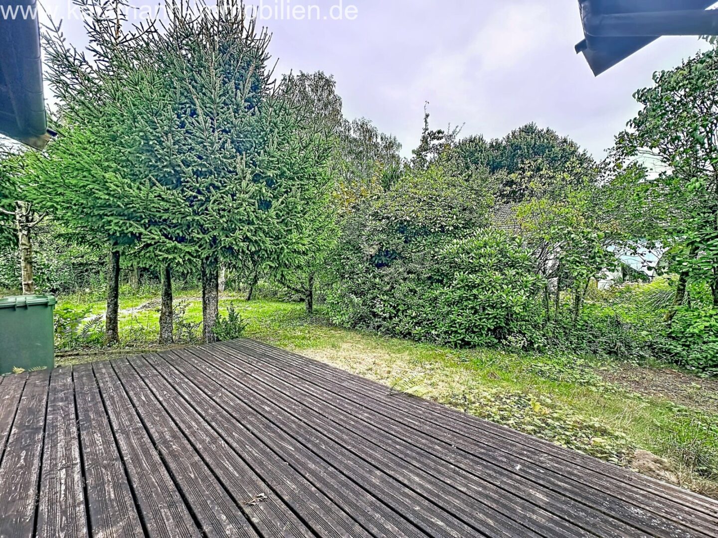 2. Terrasse
