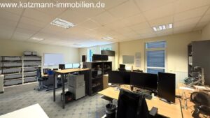EG rechts - Büro