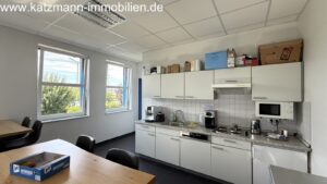 OG rechts - Aufenthalt/Teeküche/Besprechung